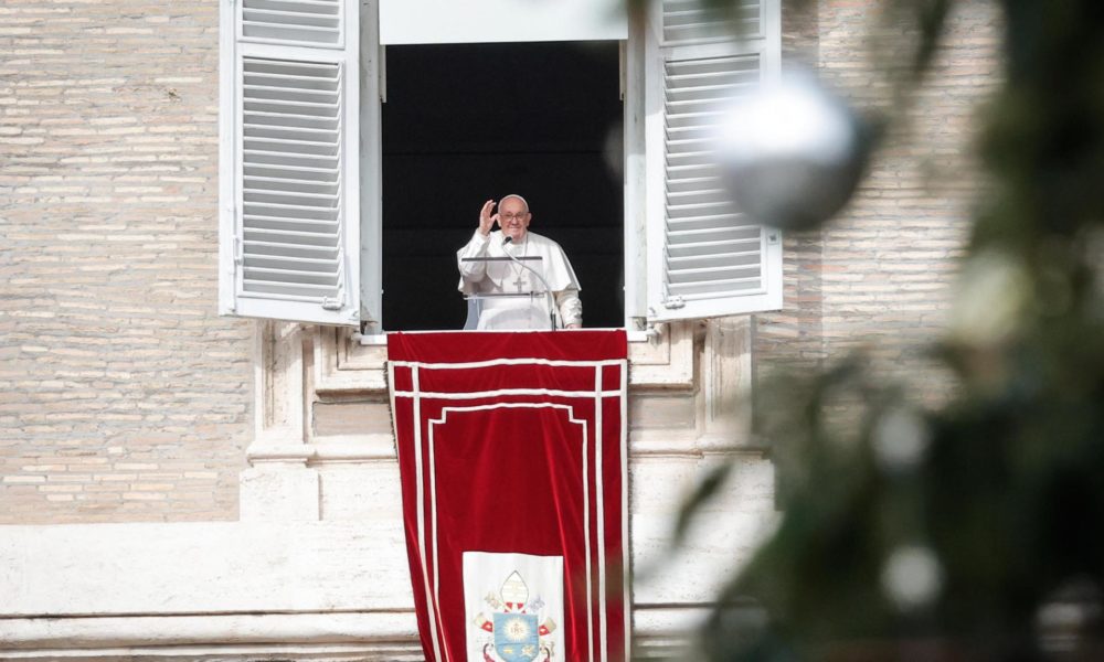 La última vez que el Papa Francisco se refirió a la situación de Nicaragua fue en enero pasado, previo a la excarcelación y destierro de 19 sacerdotes, seminaristas y obispos, entre esos monseñor Rolando Álvarez